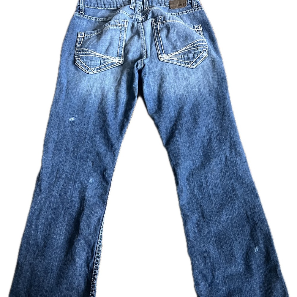 BKE Aiden Bootleg Jeans 32R
